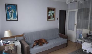 Mieszkanie 2-pokojowe Lublin LSM, ul. Balladyny