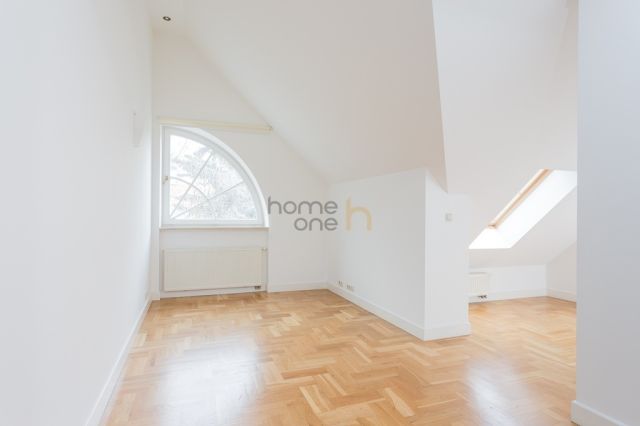 bliźniak, 7 pokoi Warszawa Mokotów. Zdjęcie 16