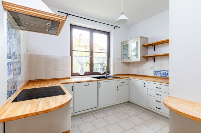 dom wolnostojący, 5 pokoi Warszawa Wilanów. Zdjęcie 5