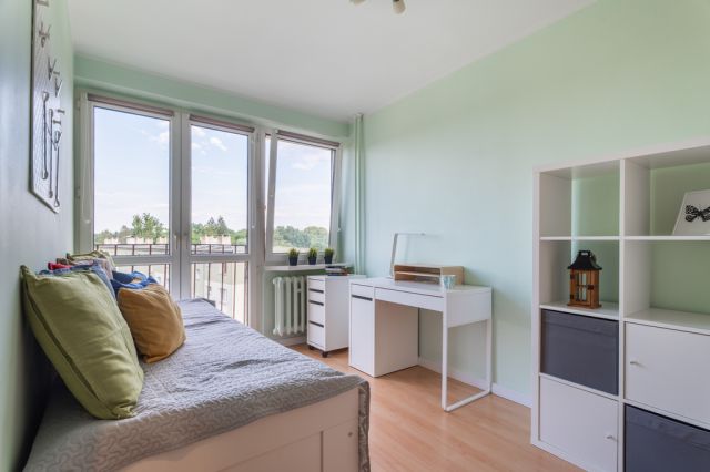 Mieszkanie 2-pokojowe Szczecin. Zdjęcie 8