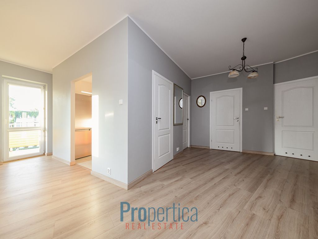 Mieszkanie 3-pokojowe Warszawa Saska Kępa. Zdjęcie 6