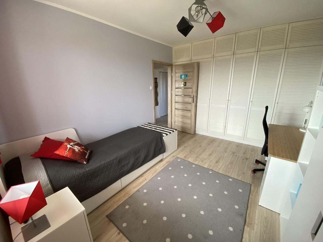 Mieszkanie 4-pokojowe Białystok Nowe Miasto, ul. Transportowa. Zdjęcie 16