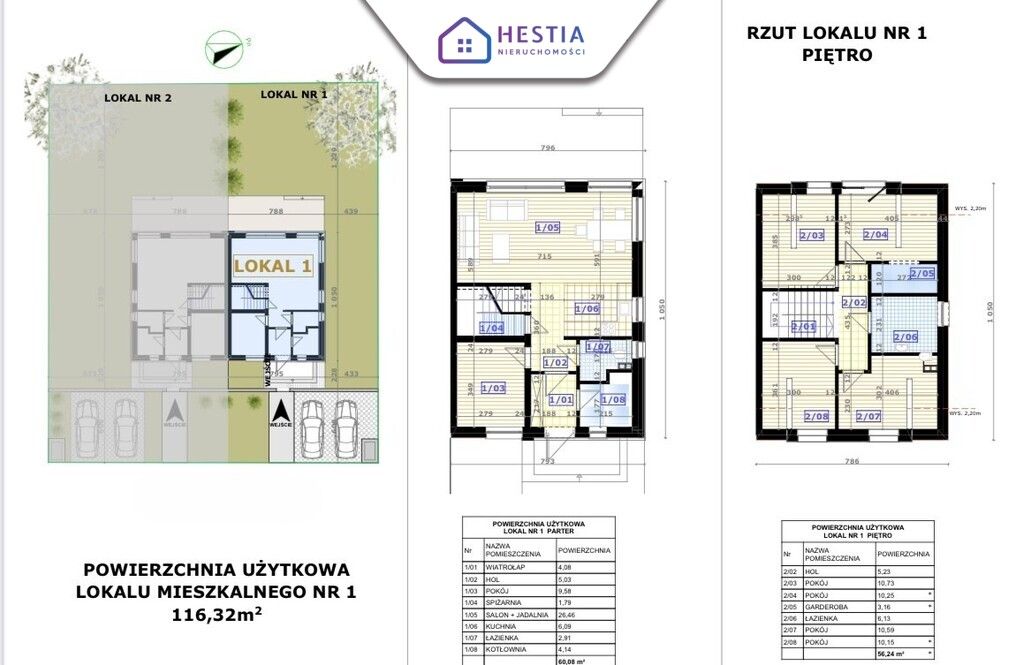 bliźniak, 6 pokoi Mierzyn. Zdjęcie 3