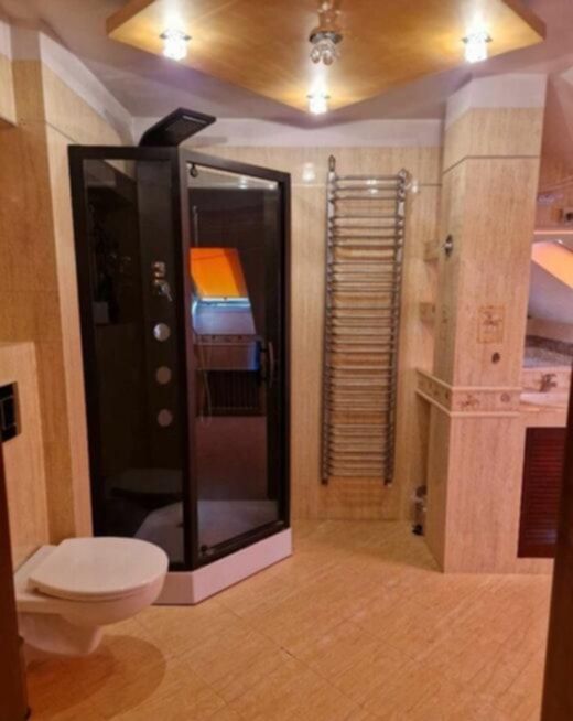 dom wolnostojący, 5 pokoi Rybno, ul. Sportowa. Zdjęcie 11