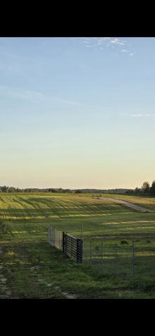 Działka budowlana Brajniki. Zdjęcie 1
