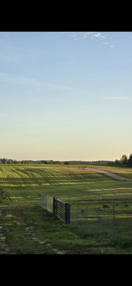 Działka budowlana Brajniki