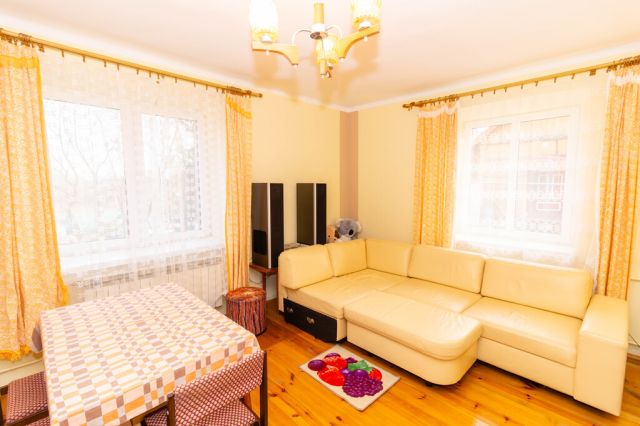 dom wolnostojący, 2 pokoje Krzczonowice. Zdjęcie 18