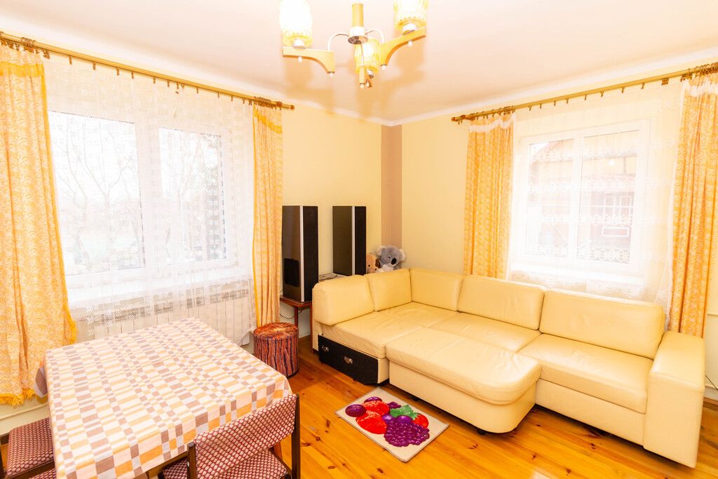 dom wolnostojący, 2 pokoje Krzczonowice. Zdjęcie 18