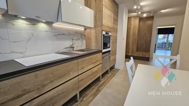 Mieszkanie 2-pokojowe Olsztyn Jaroty, ul. Immanuela Kanta. Zdjęcie 1