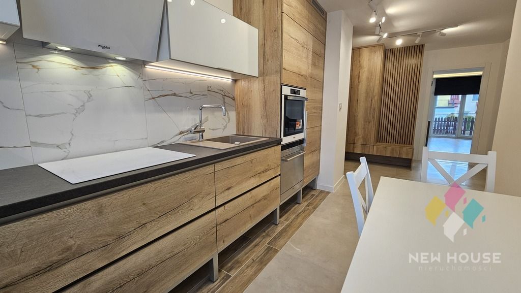 Mieszkanie 2-pokojowe Olsztyn Jaroty, ul. Immanuela Kanta