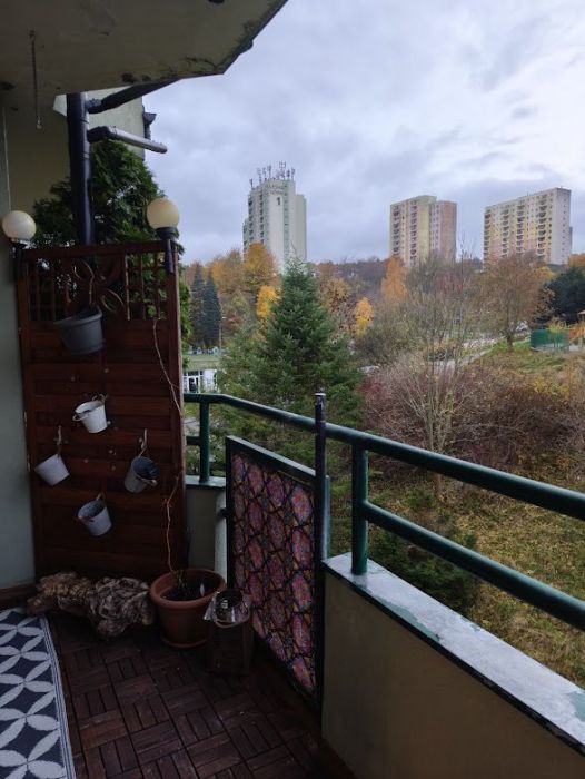 Mieszkanie 5-pokojowe Gdańsk Niedźwiednik, ul. Góralska. Zdjęcie 15