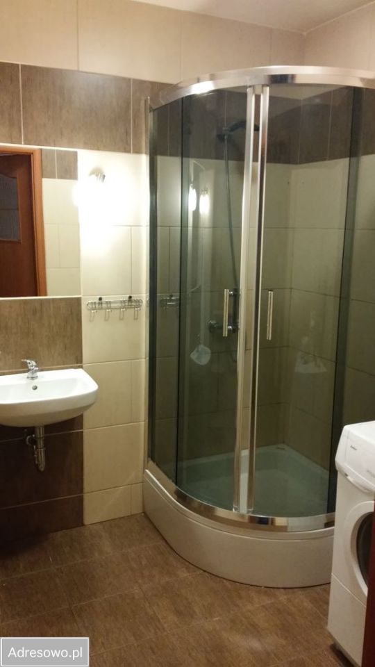 Mieszkanie 2-pokojowe Jelenia Góra Centrum, ul. Złotnicza. Zdjęcie 4