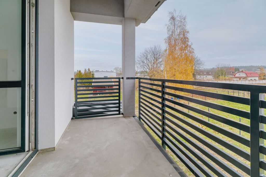 bliźniak, 5 pokoi Sękocin Stary, ul. Olchowa. Zdjęcie 11