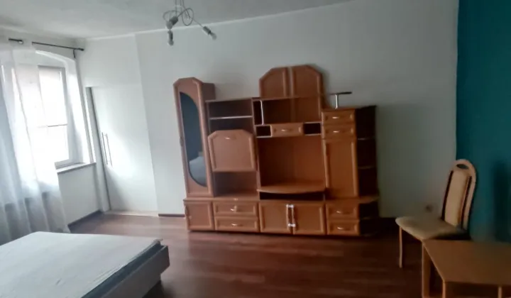 Mieszkanie 2-pokojowe Chorzów