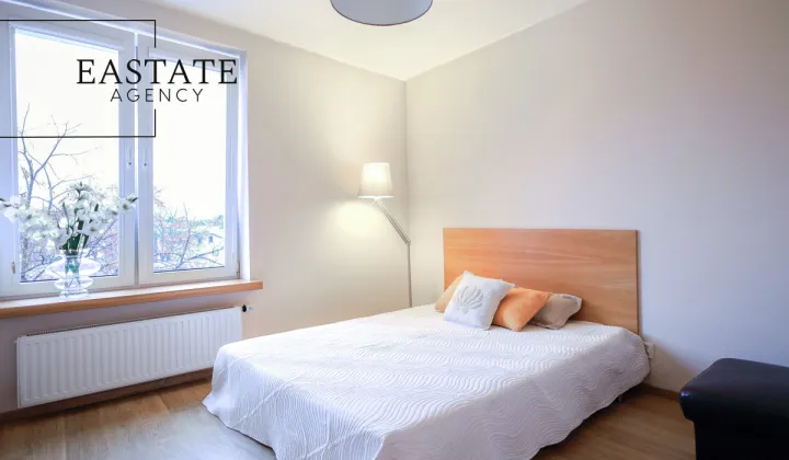 Mieszkanie 2-pokojowe Sopot, ul. Książąt Pomorskich