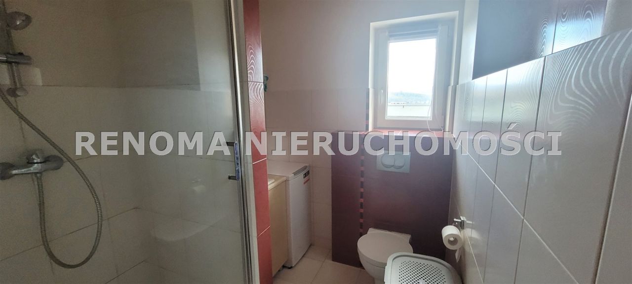 Mieszkanie 2-pokojowe Wałbrzych Stary Zdrój, ul. Piotra Bardowskiego. Zdjęcie 13