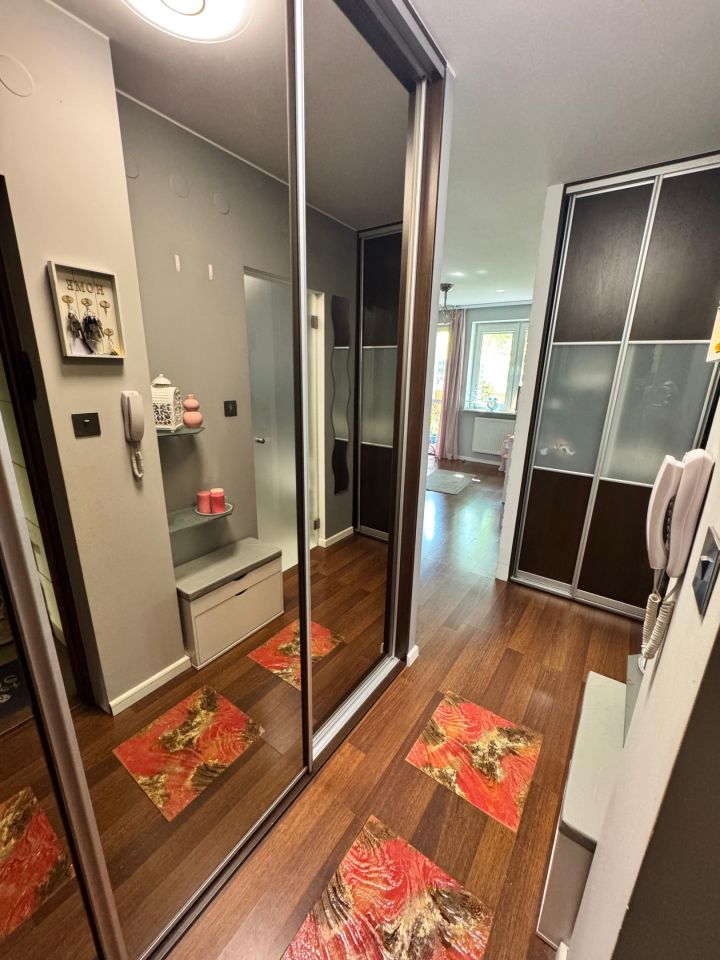 Mieszkanie 2-pokojowe Warszawa Ursus, ul. Józefa Chełmońskiego. Zdjęcie 6