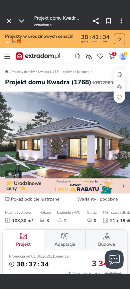 Działka budowlana Stanisławów Stary. Zdjęcie 5