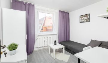 Mieszkanie 3-pokojowe Wrocław Muchobór Wielki, ul. Leopolda Tyrmanda