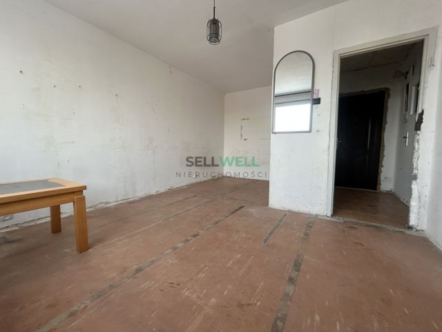 Mieszkanie 1-pokojowe Łódź Bałuty, ul. Zgierska. Zdjęcie 3