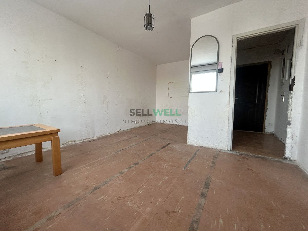 Mieszkanie 1-pokojowe Łódź Bałuty, ul. Zgierska. Zdjęcie 3