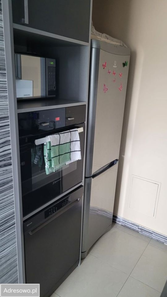 Mieszkanie 3-pokojowe Żory. Zdjęcie 12