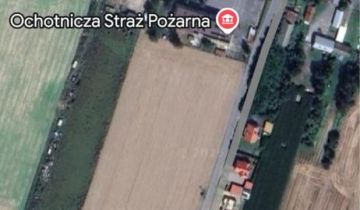 Działka budowlana Biała Rządowa
