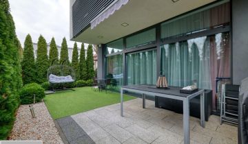 Mieszkanie 3-pokojowe Legionowo Centrum, ul. Ogrodowa