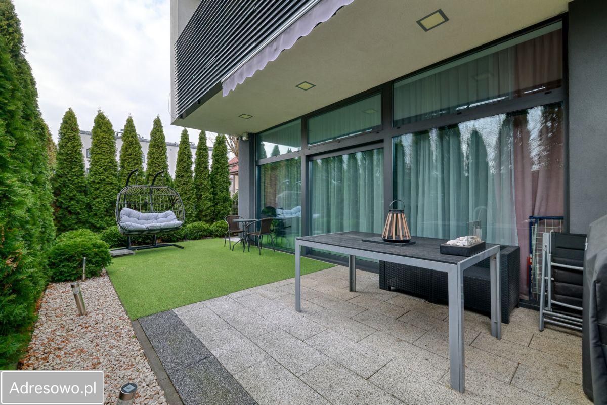 Mieszkanie 3-pokojowe Legionowo Centrum, ul. Ogrodowa. Zdjęcie 2