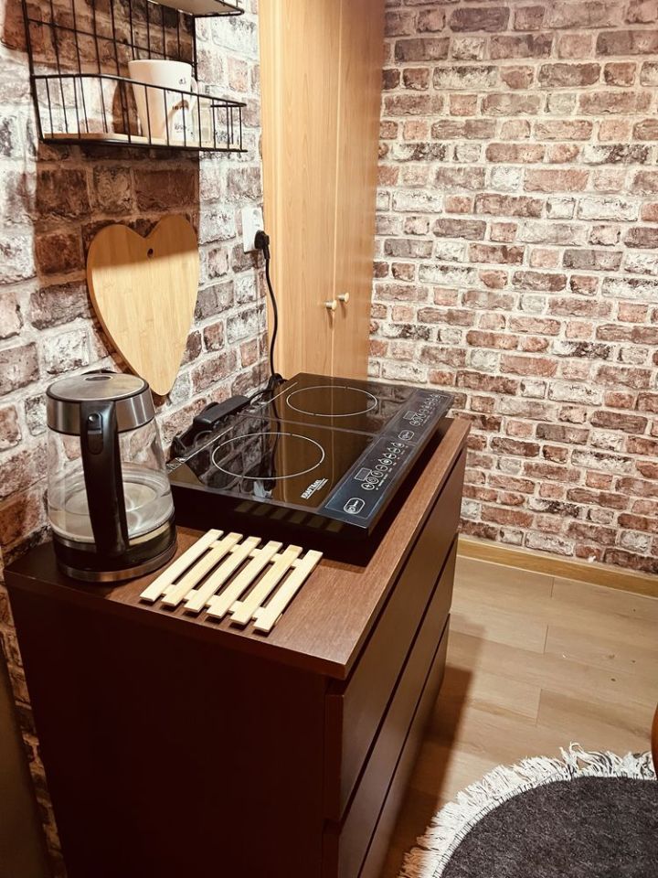 Mieszkanie 1-pokojowe Mrozy. Zdjęcie 6