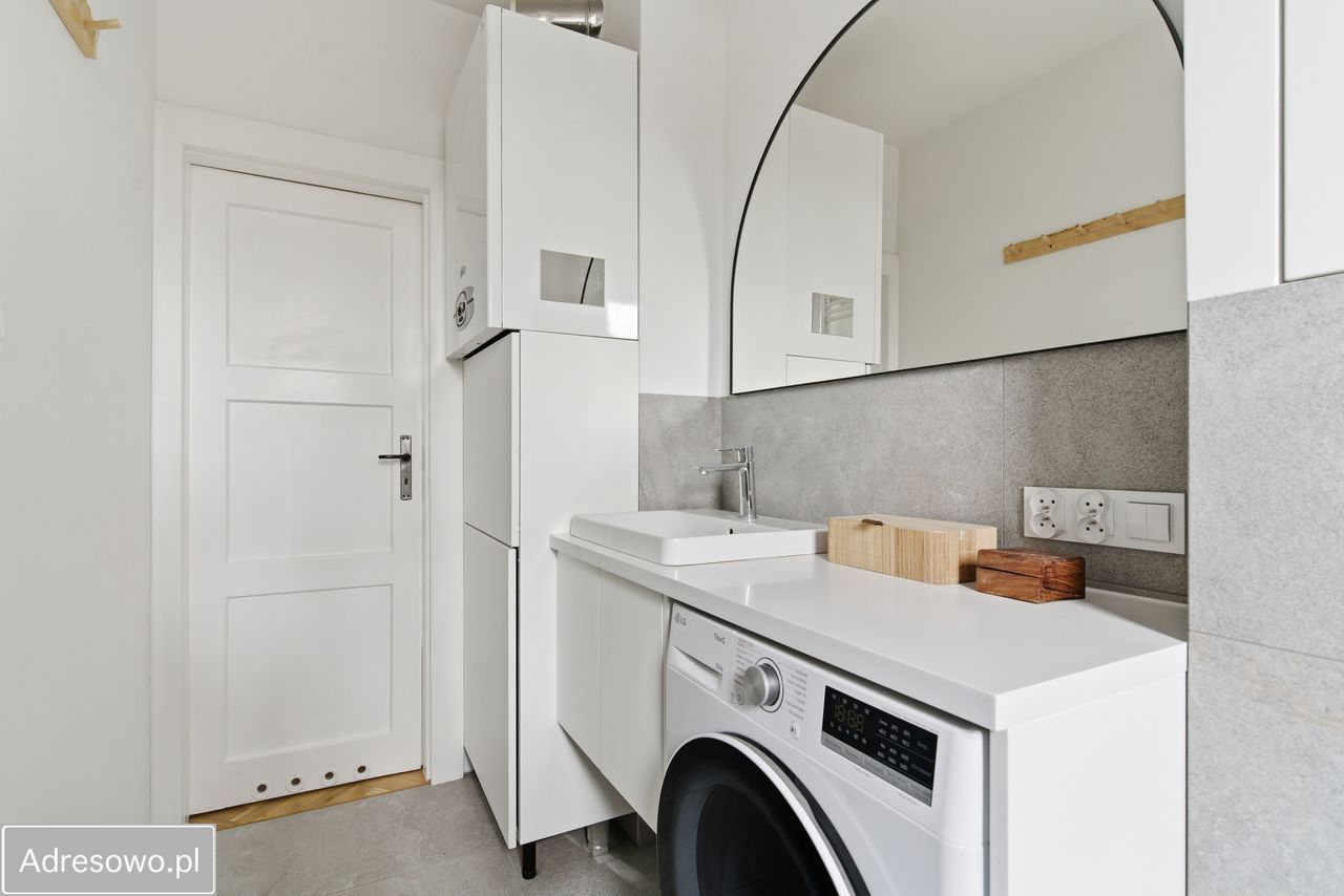 Mieszkanie 2-pokojowe Wrocław Sępolno, ul. Kosynierów Gdyńskich. Zdjęcie 17
