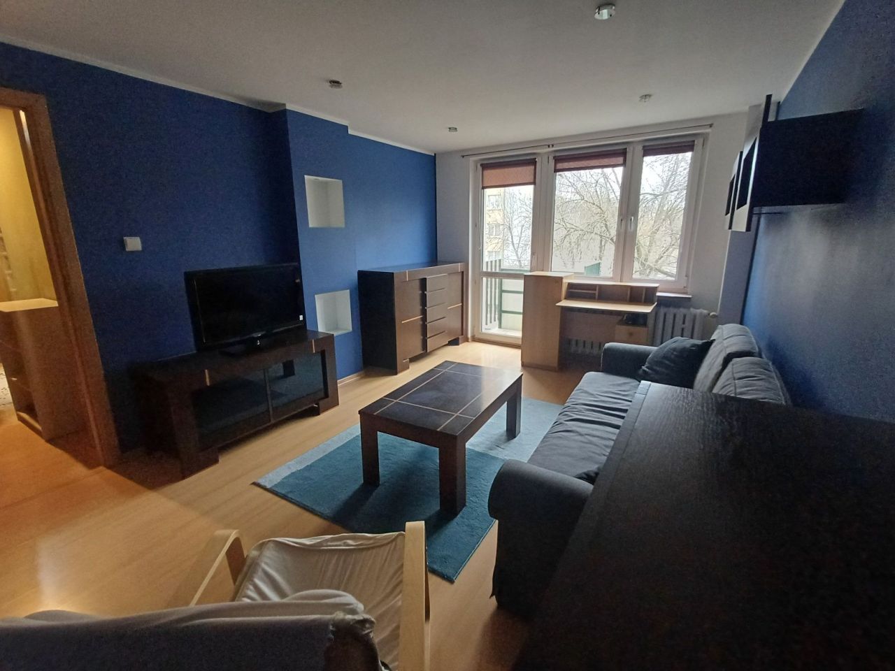 Mieszkanie 2-pokojowe Lublin, ul. Ogródkowa. Zdjęcie 6