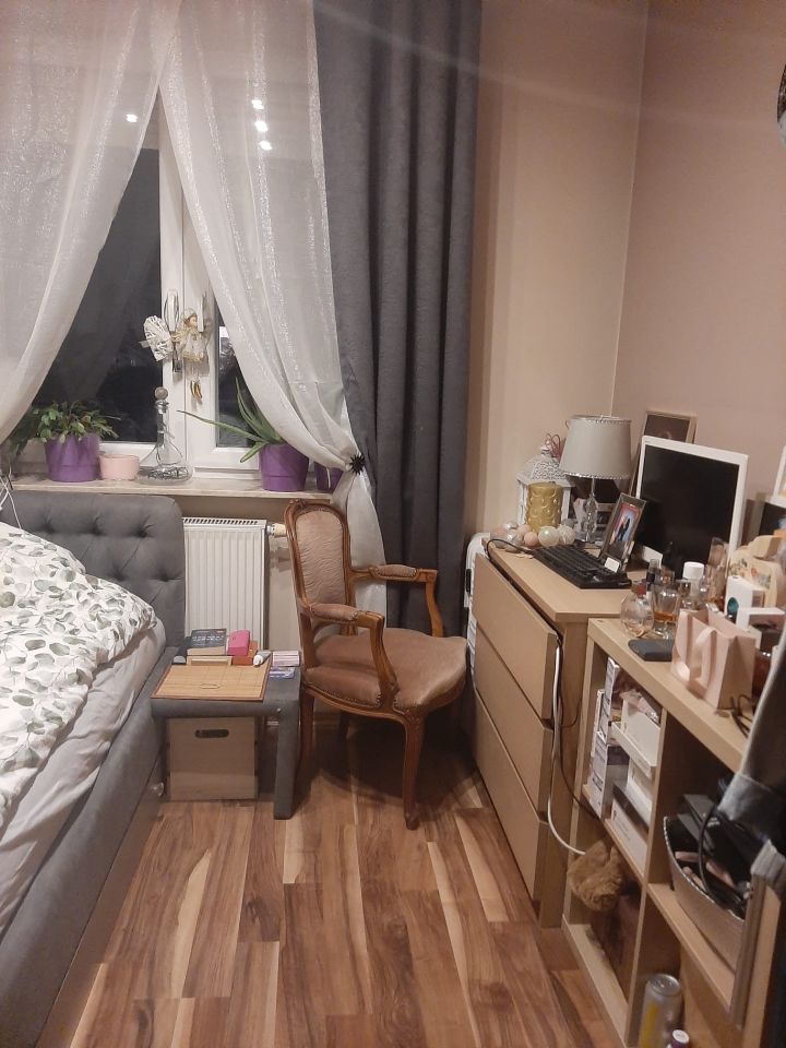 Mieszkanie 3-pokojowe Radzymin Centrum, ul. Władysława Reymonta. Zdjęcie 7