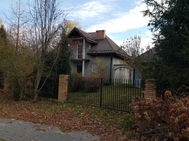 dom wolnostojący Krasnystaw. Zdjęcie 1