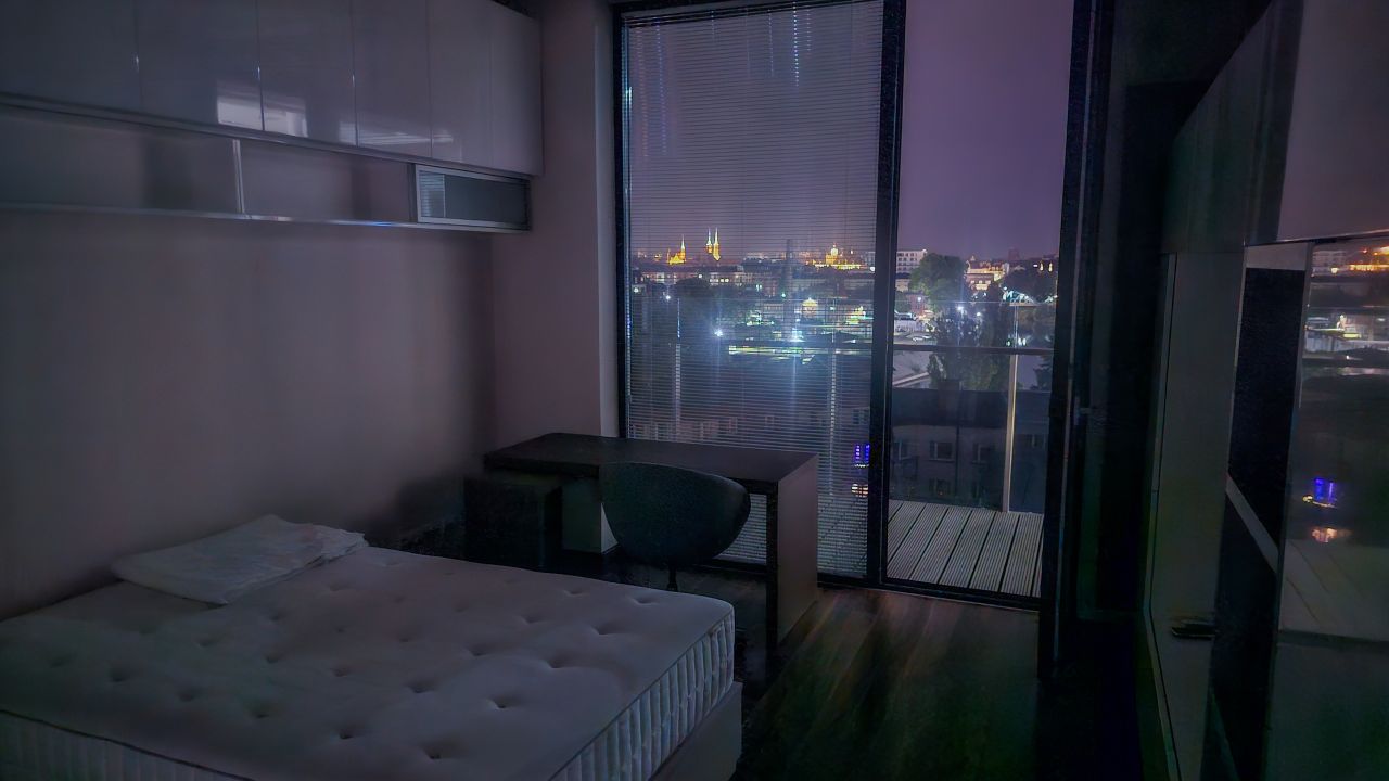 Mieszkanie 3-pokojowe Wrocław Stare Miasto, ul. Długa. Zdjęcie 8