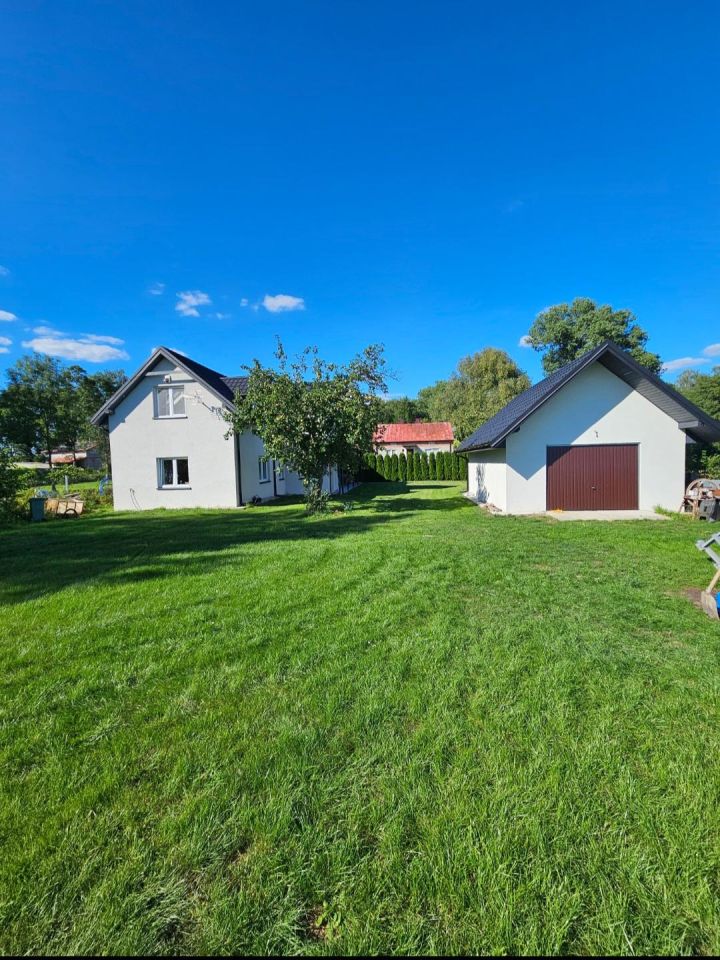 dom wolnostojący, 5 pokoi Kalinowo. Zdjęcie 7