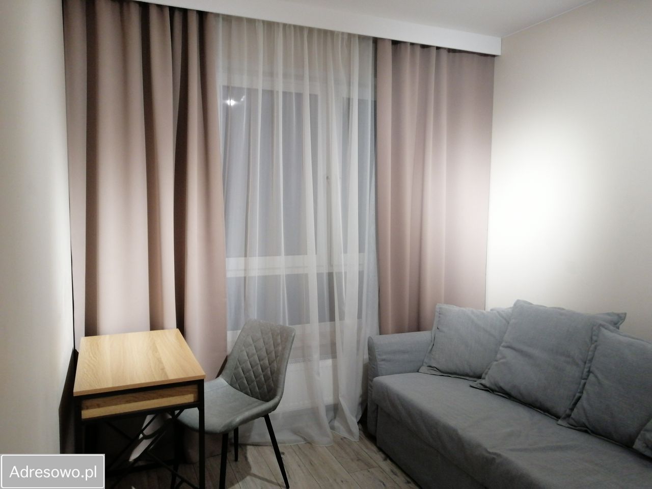 Mieszkanie 2-pokojowe Wrocław Swojczyce, ul. Vasco da Gamy. Zdjęcie 16