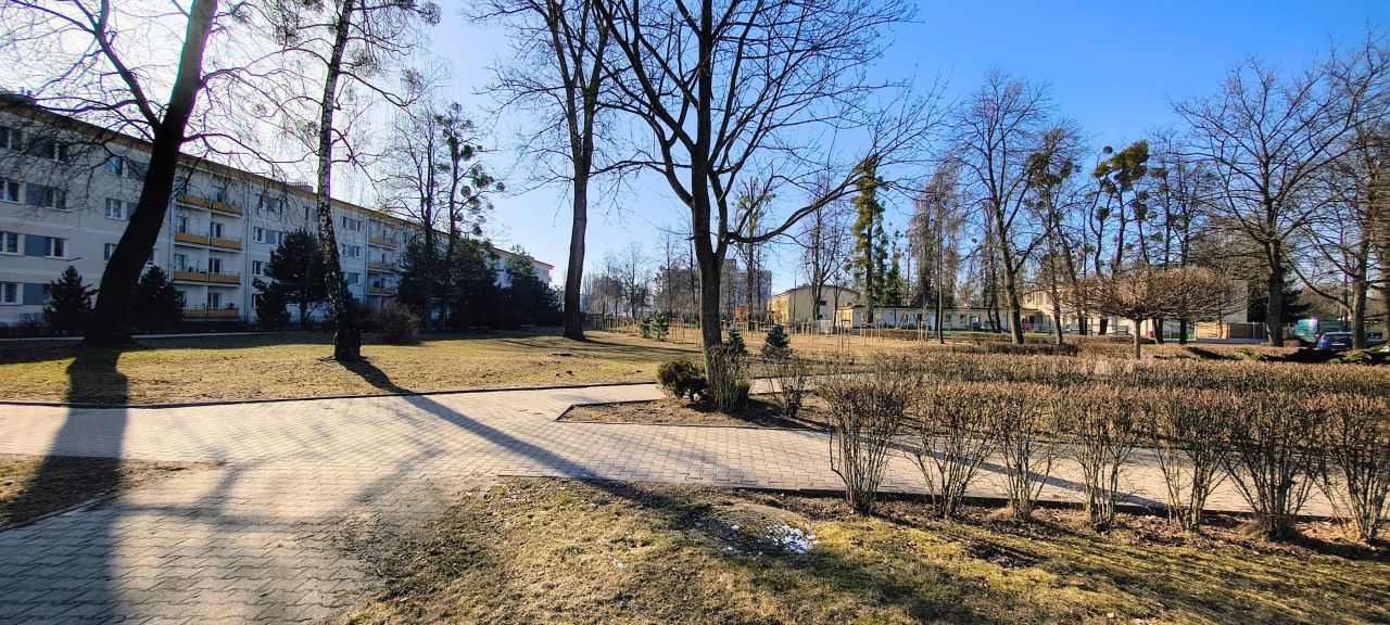 Mieszkanie 2-pokojowe Warszawa Bemowo, ul. gen. Sylwestra Kaliskiego. Zdjęcie 6