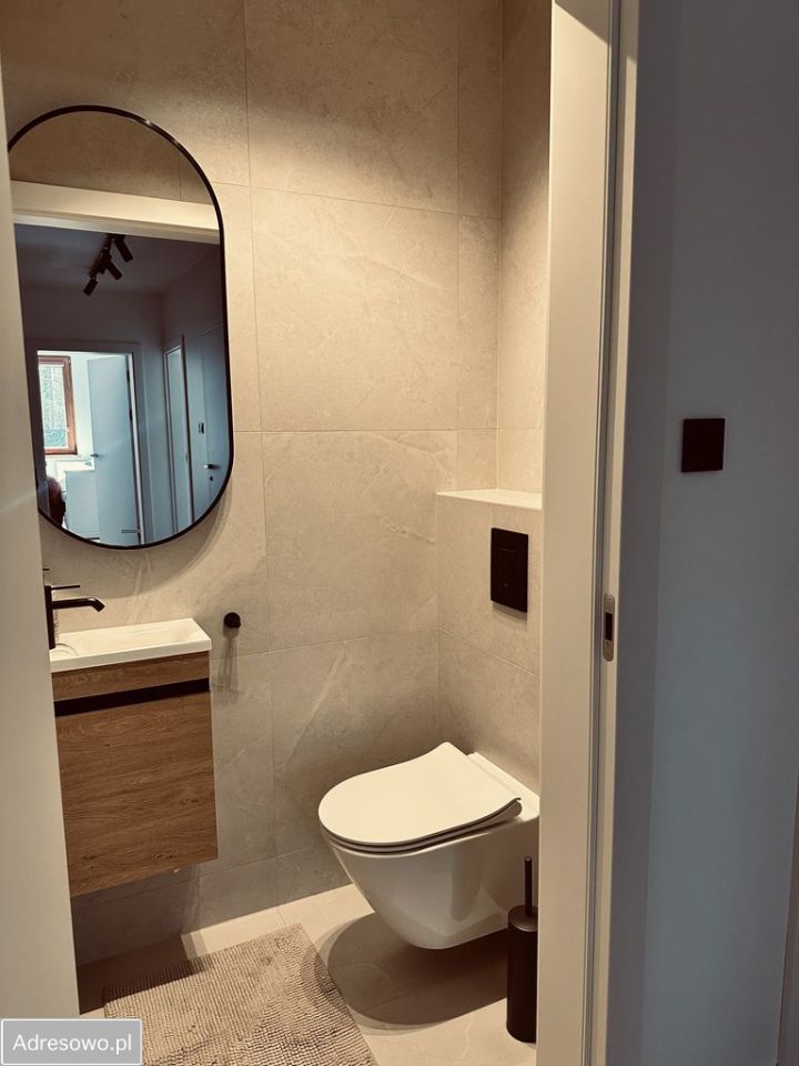 dom wolnostojący, 4 pokoje Lesznowola. Zdjęcie 3