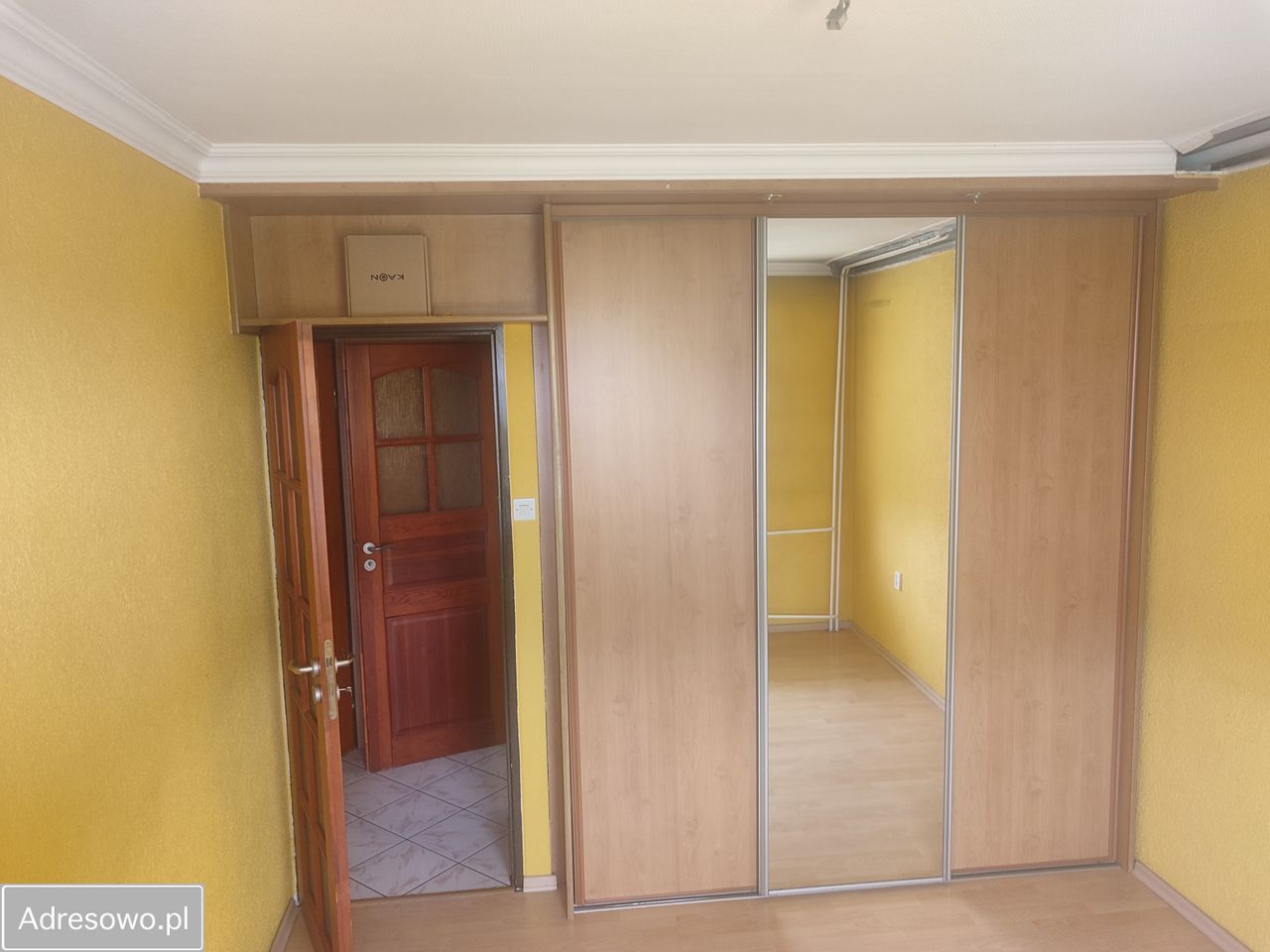 Mieszkanie 4-pokojowe Racibórz, ul. Mariańska. Zdjęcie 18