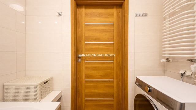 Mieszkanie 2-pokojowe Kraków Grzegórzki, ul. Dąbska. Zdjęcie 19