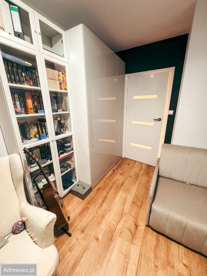 Mieszkanie 4-pokojowe Mińsk Mazowiecki, ul. Świętokrzyska. Zdjęcie 6