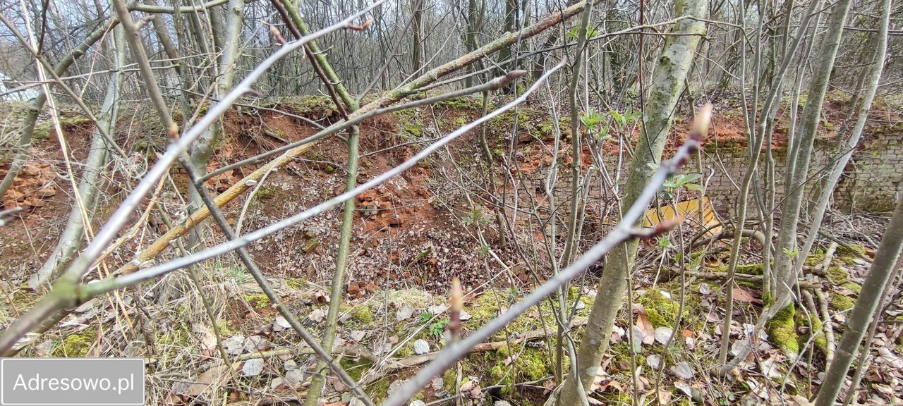 Działka budowlana Łukawka. Zdjęcie 9