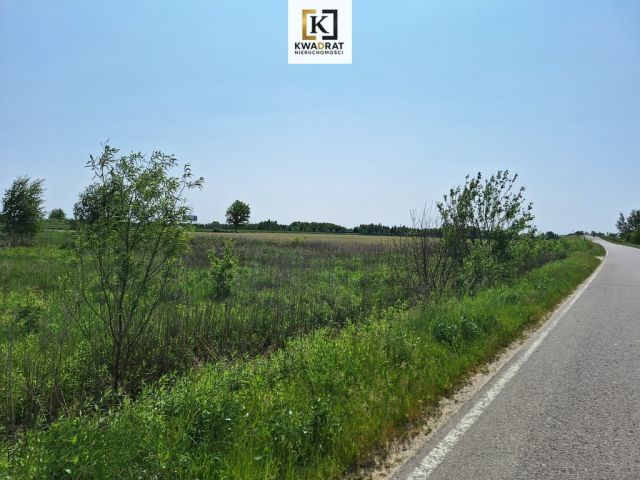 Działka budowlana Przytoka. Zdjęcie 1