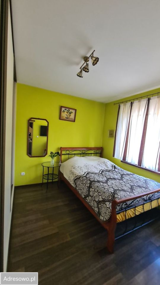 dom wolnostojący, 5 pokoi Stryszawa. Zdjęcie 14