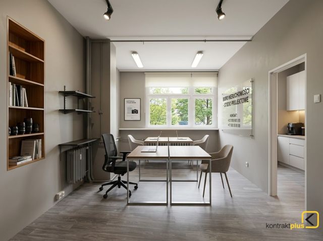 Lokal Katowice Zawodzie, al. Walentego Roździeńskiego. Zdjęcie 3