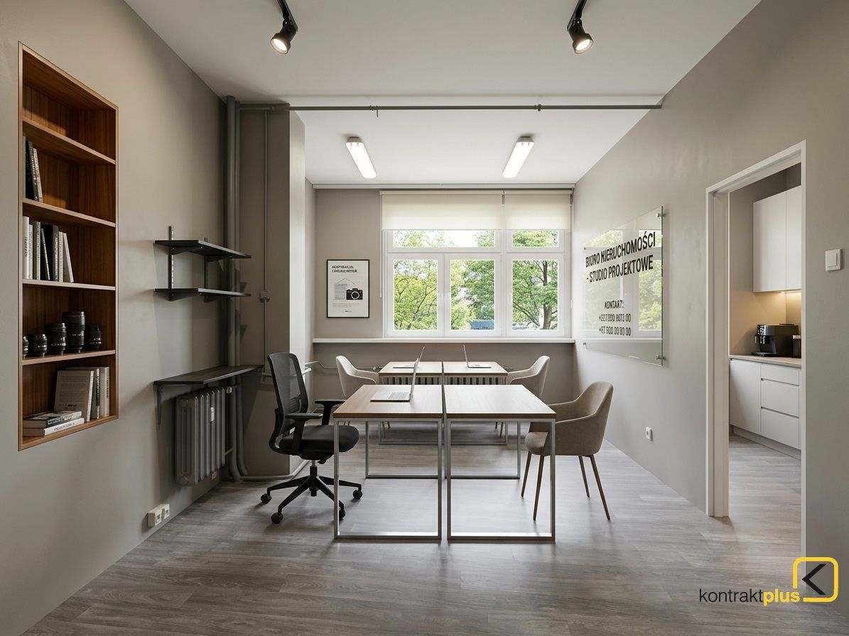 Lokal Katowice Zawodzie, al. Walentego Roździeńskiego. Zdjęcie 3
