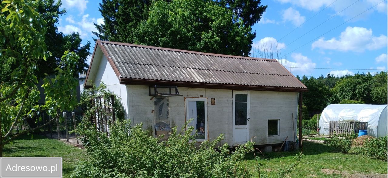 dom wolnostojący, 3 pokoje Nowe Miasto Lubawskie, ul. Kornatki. Zdjęcie 6
