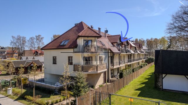 Mieszkanie 3-pokojowe Łukęcin, ul. Słoneczna. Zdjęcie 1