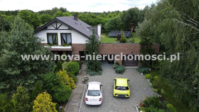 dom wolnostojący, 7 pokoi Zwonowice, ul. Stodolska. Zdjęcie 29